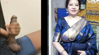 My Friend's Beauty milf, view till the end!!!