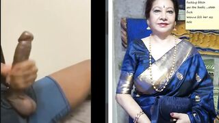 My Friend's Beauty milf, view till the end!!!