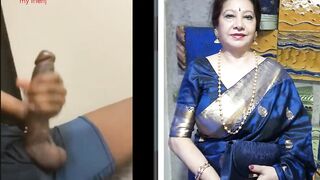My Friend's Beauty milf, view till the end!!!