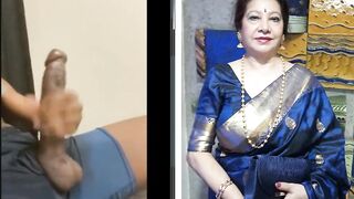 My Friend's Beauty milf, view till the end!!!