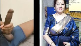 My Friend's Beauty milf, view till the end!!!