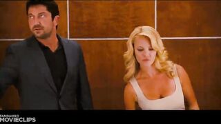Ex-Wife loves husband’s friend