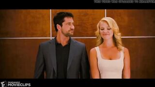 Ex-Wife loves husband’s friend