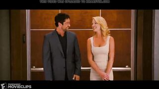 Ex-Wife loves husband’s friend