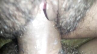 Son Banged! Milf when Home Alone Long Snatch With Soak Penis
