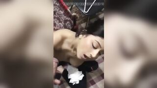 Masturbation part two, hubby and wifey