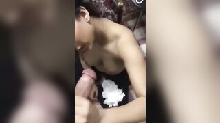 Masturbation part two, hubby and wifey