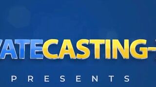Homemade Casting X - Alexia Anders - Nailed audition with eastern sexy