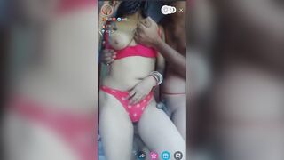 Full masti tango lovers chudai part two
