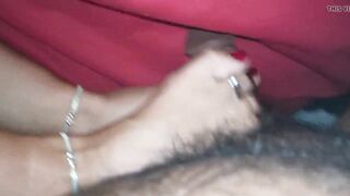 NOV DAILY DEVILS PEDICURE