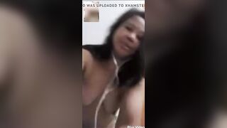 Asia woman