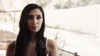 Zac Wild is dicking down voluptuous dark hair Gianna Dior