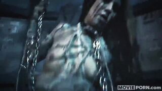 HorrorPorn-Fucked Whore