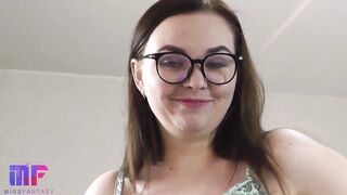 My stepsister is making porn
