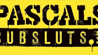 PASCALSSUBSLUTS - Nasty British cougar gets her holes slammed