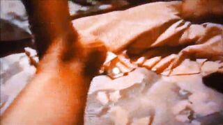 ex-wife finger fuck herself