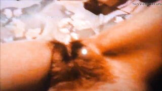 ex-wife finger fuck herself