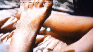 ex-wife finger fuck herself