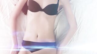 He Cum inside my underwear after using me for Satisfaction - I Liked it