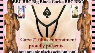 Blacks Have Won part IV - bbc PMV by Curva71