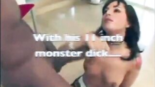 Blacks Have Won part IV - bbc PMV by Curva71