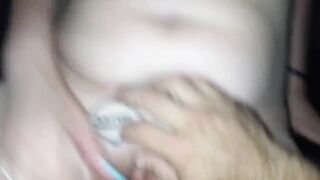 getting my dick blown from local hooker