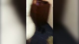 Huge Fat Fannies PMV