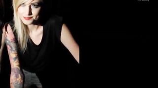 Carah Faye - Tribute to Bombshell Thin Singer