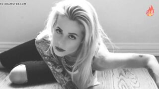 Carah Faye - Tribute to Bombshell Thin Singer