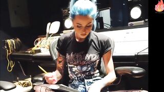 Carah Faye - Tribute to Bombshell Thin Singer