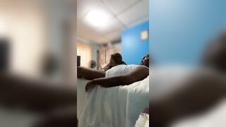 Rica mamada de mi esposa two
