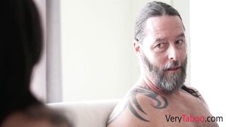 Daddy, I'll Boned You If You Let Me Go Out-