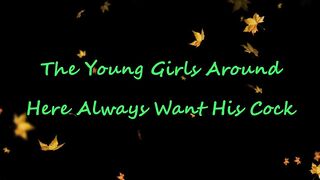 Long Penis Is What These Girls Need