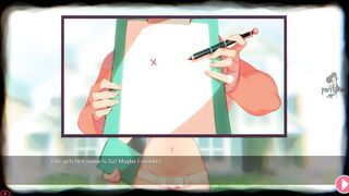 Sweet Dream Succubus Nightmare Edition Part one Fellatio Delievery