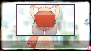 Sweet Dream Succubus Nightmare Edition Part one Fellatio Delievery