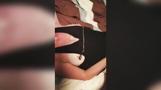 nickibxxx 3some amateur
