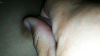 Fiance boobies ..