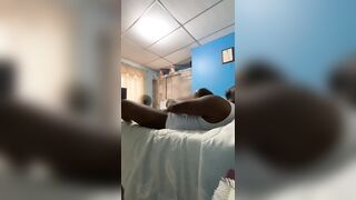 Rica mamada de mi esposa one