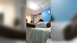 Rica mamada de mi esposa one