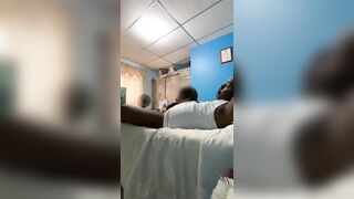 Rica mamada de mi esposa one