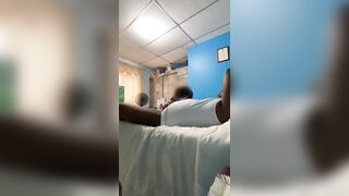 Rica mamada de mi esposa one