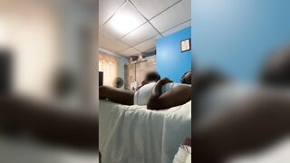 Rica mamada de mi esposa one