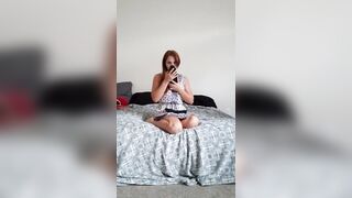 Flats Worship, sniffing