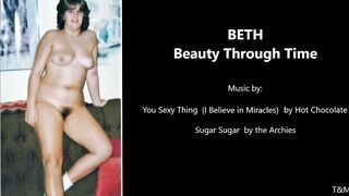 BETH Goddess Through Time