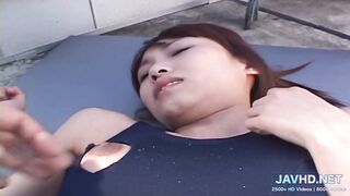 Japanese Schoolgirls into Short Skirts Vol 89