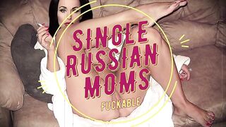 Single Lustful Chubby Mommy – 37yo Marie – Photo Set