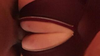 Love tunnel #unzip me