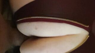 Love tunnel #unzip me