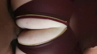 Love tunnel #unzip me