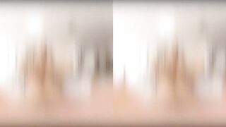 VR BANGERS Sensual Dinner At Friend's House VR Porn
